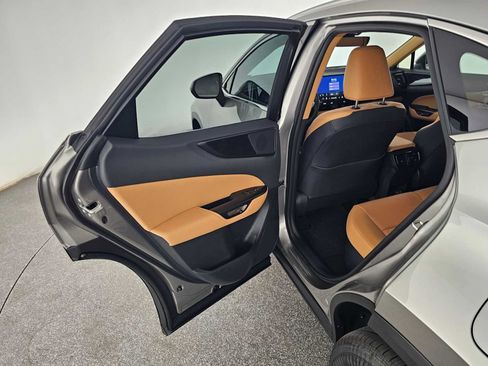 Certified 2026 Lexus NX 450h+ AWD w/ Luxury Package image 15
