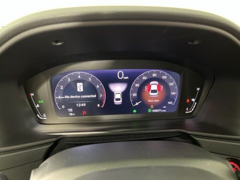 Used 2025 Honda Accord SE image 20