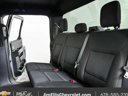 Used 2023 Ford F150 XLT w/ Equipment Group 302A High RWD image 18
