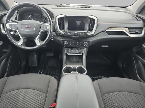 Used 2019 GMC Terrain SLE FWD image 11