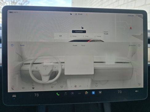 Used 2022 Tesla Model 3 Long Range image 45