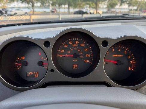 Used 2006 Nissan Maxima 3.5 SE FWD image 18