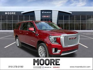 Used 2023 GMC Yukon XL Denali video 1