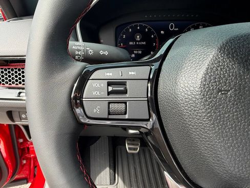 New 2026 Honda Civic Si image 17