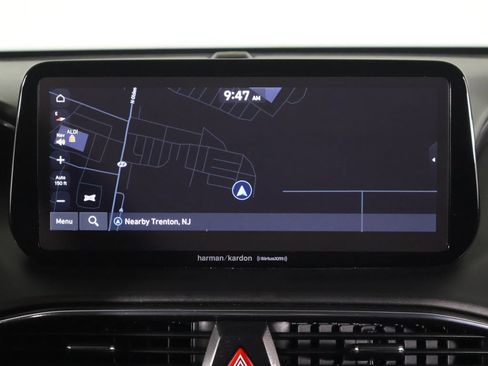 Used 2023 Hyundai Santa Fe Limited AWD/4WD image 46