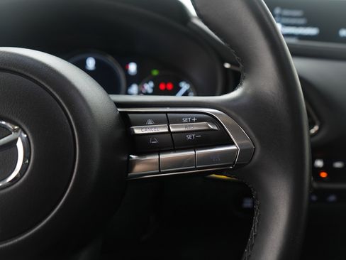 Used 2023 MAZDA CX-30 AWD 2.5 S w/ Preferred Package image 27