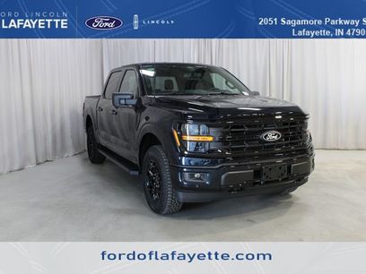 New 2026 Ford F150 XLT