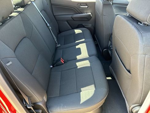 New 2026 GMC Canyon Elevation w/ Convenience Package AWD/4WD image 26