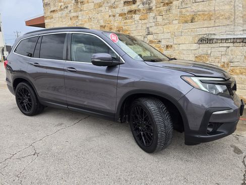 Used 2021 Honda Pilot Special Edition image 21