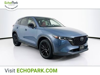 Used 2023 MAZDA CX-5 Carbon Edition