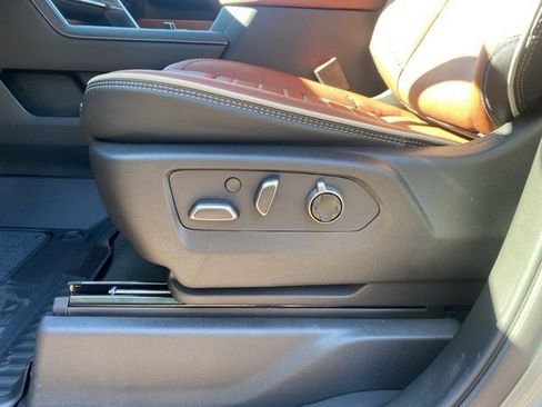 New 2026 GMC Sierra 2500 Denali Ultimate image 12