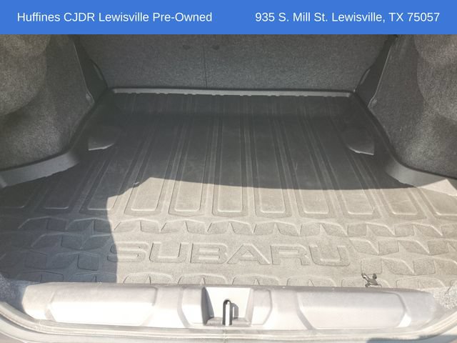 Used 2025 Subaru WRX Premium AWD/4WD image 42
