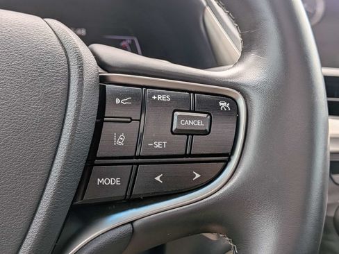 Used 2021 Lexus ES 350 w/ Premium Package FWD image 33