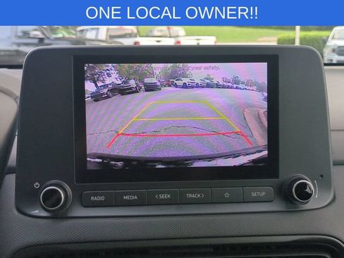 Used 2022 Hyundai Kona N Line AWD/4WD image 24