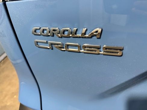 New 2026 Toyota Corolla Cross LE image 22