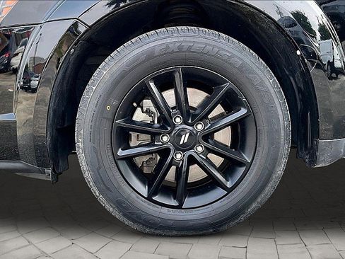 Used 2020 Dodge Journey SE w/ SE Popular Equipment Group FWD image 7