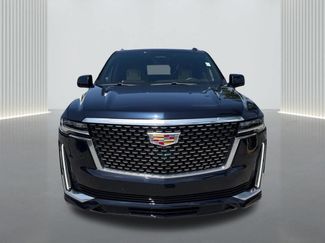 Used 2024 Cadillac Escalade Premium Luxury AWD/4WD video 2