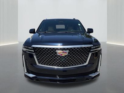 Used 2024 Cadillac Escalade Premium Luxury