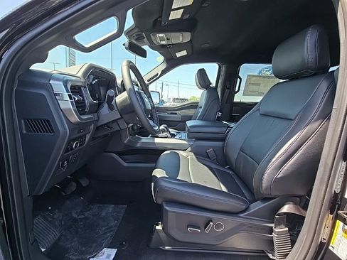 New 2026 Ford F150 Lariat AWD/4WD image 10