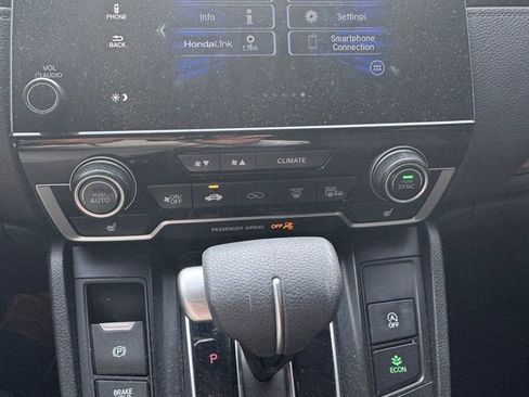 Used 2020 Honda CR-V EX image 25
