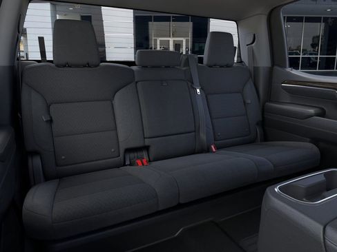 New 2026 GMC Sierra 1500 Elevation image 17
