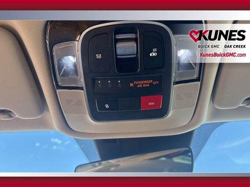 Used 2024 Hyundai Tucson Limited image 21