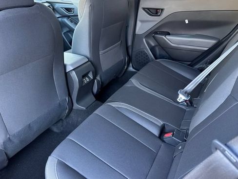 New 2026 Subaru Crosstrek 2.0i Premium AWD/4WD image 9