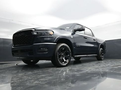 New 2026 RAM 1500 Big Horn AWD/4WD image 49