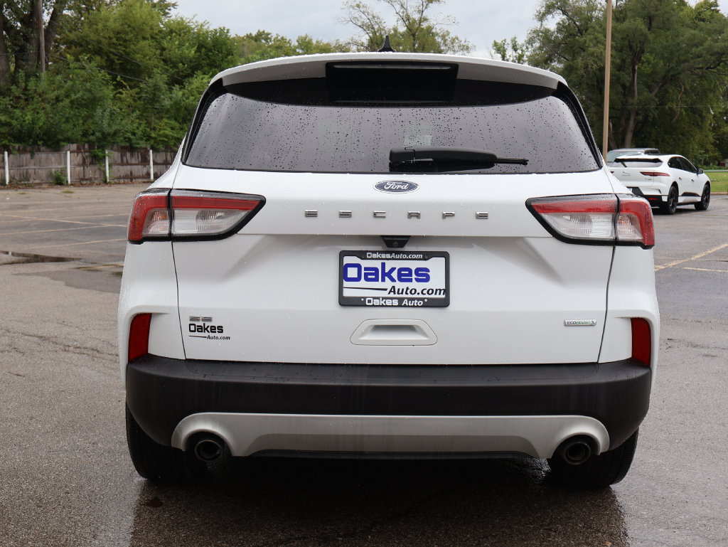 Used 2020 Ford Escape SE FWD image 6