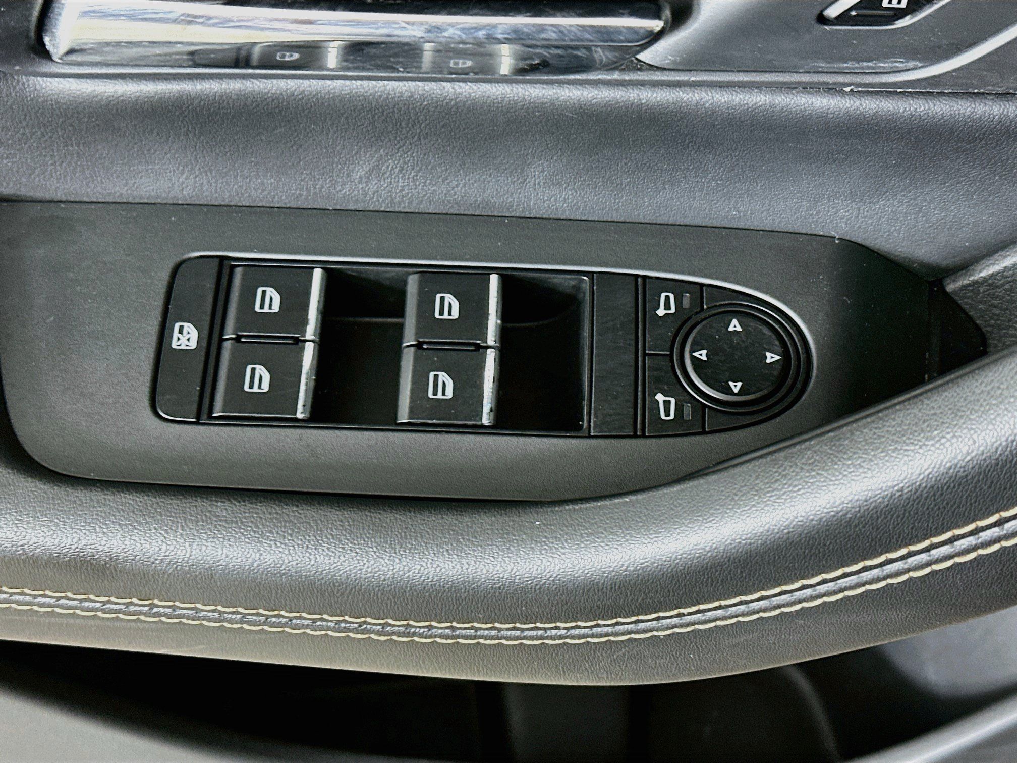 Used 2024 MAZDA CX-90 3.3 Turbo w/ Preferred Plus AWD/4WD image 15