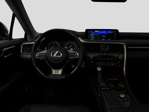 Used 2017 Lexus RX 350 FWD image 43