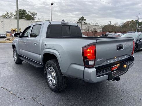 Certified 2022 Toyota Tacoma 4x4 Double Cab image 15