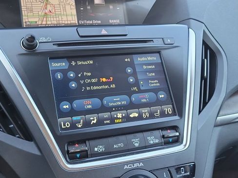 Used 2019 Acura MDX Sport Hybrid w/ Advance Pkg image 19
