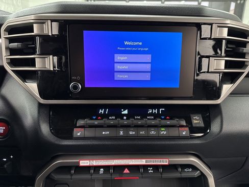 New 2026 Toyota Tundra SR5 image 23