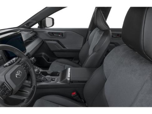 New 2026 Toyota RAV4 XSE AWD/4WD image 11