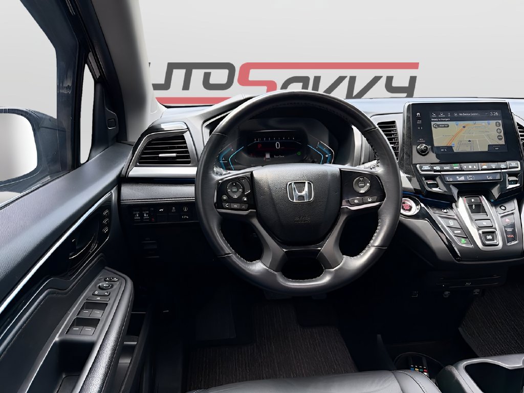 Used 2023 Honda Odyssey Touring image 23