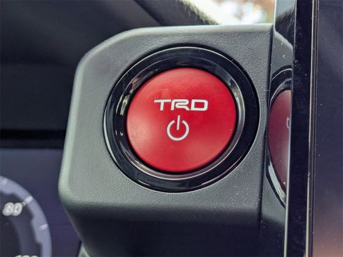 New 2025 Toyota Tacoma TRD Off-Road image 30