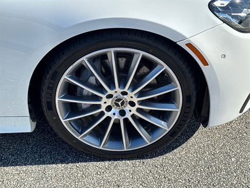 Used 2022 Mercedes-Benz E 450 Coupe image 12