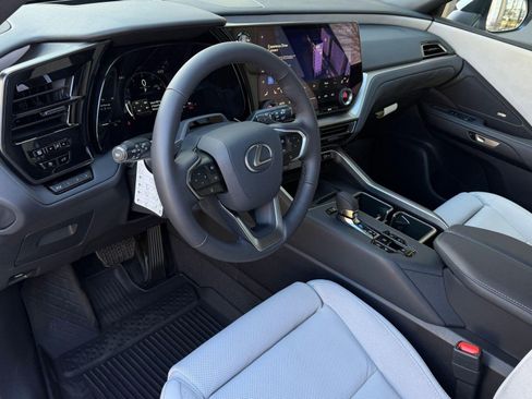 New 2026 Lexus TX 350 TX 350 image 4