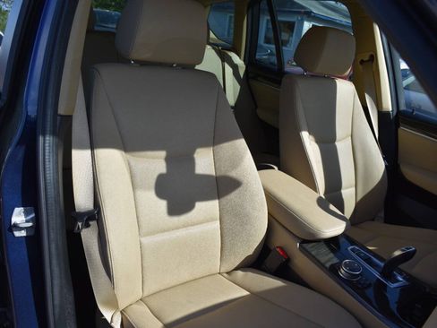 Used 2016 BMW X3 xDrive28i AWD/4WD image 15