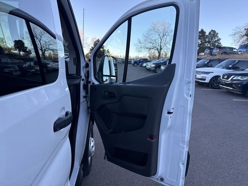 Used 2023 Ford Transit 250 Low Roof AWD image 21
