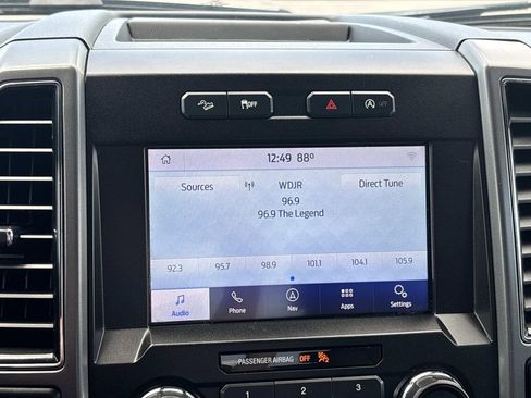 Used 2020 Ford F150 XLT w/ Equipment Group 302A Luxury AWD/4WD image 19