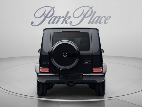 Used 2023 Mercedes-Benz G 550 image 17