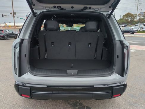 New 2027 Kia Telluride EX X-Line image 25