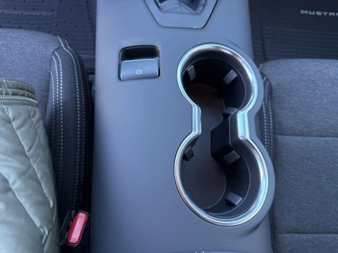 New 2026 Ford Mustang EcoBoost w/ Mustang Nite Pony Package image 23