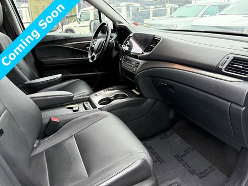 Used 2022 Honda Pilot Special Edition image 10