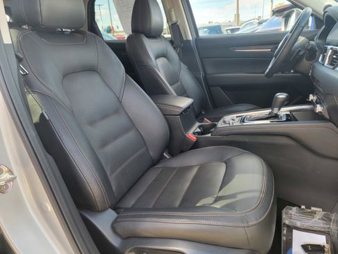 Used 2023 MAZDA CX-5 AWD 2.5 S w/ Premium Plus Pkg image 19