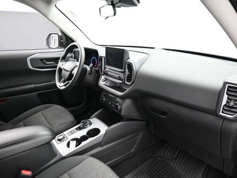 Used 2024 Ford Bronco Sport Big Bend AWD/4WD image 32