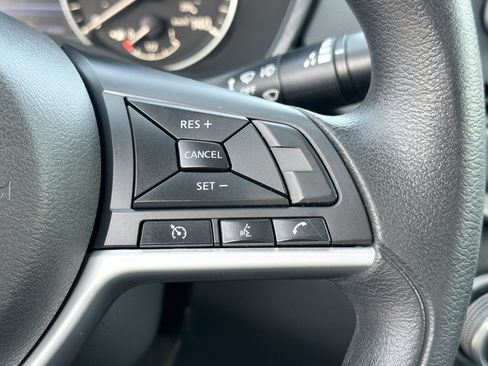 Used 2019 Nissan Altima 2.5 S FWD image 20