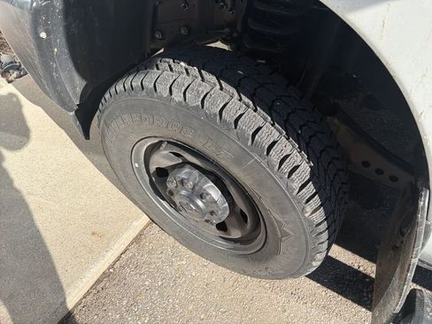 Used 2026 RAM 2500 Tradesman image 11